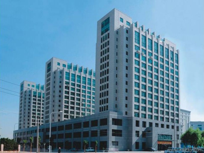 郑东新区王鼎国贸大厦 郑东新区王鼎国贸大厦