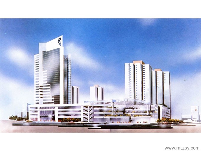 上海金桥小区D小区 上海金桥小区D小区