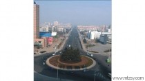 郑州市高新技术开发区瑞达路