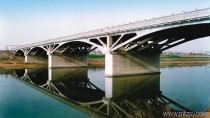 沱河公路桥