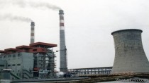 郑州煤炭工业集团东风电厂（2×50兆瓦）监理