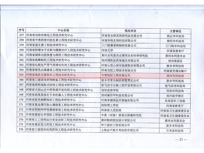 中赟国际工程有限公司