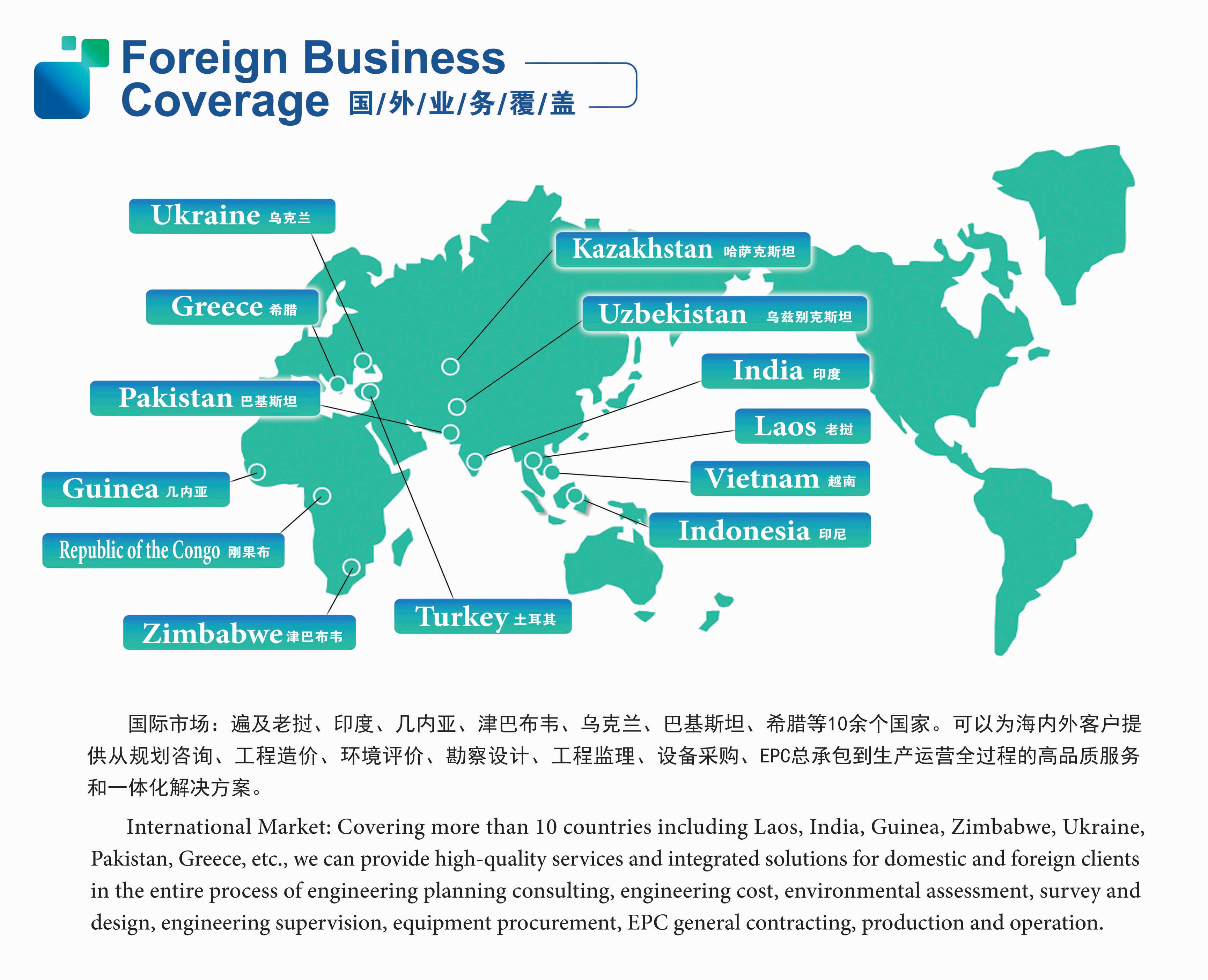 中赟国际工程有限公司