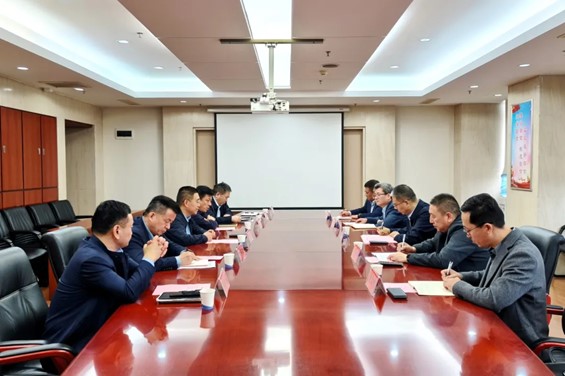 中赟国际工程有限公司